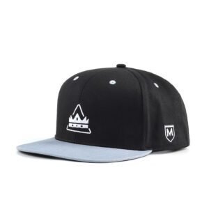 OEM Fashion Hip Hop Hats Gorras High Level Customize Brand Embroidery Hats in Bulk Wholesale 6 Panel Mens Flat Bill Snapback Caps