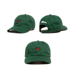 OEM Embroidery Hats Custom Baseball Caps Embroidered Dad Hat High Quality Cap