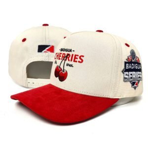 OEM Letter Sport Plain Original Suede Curved Brim Snapback Baseball Caps Hats With Custom Embroidery Logo Embroidered Hat