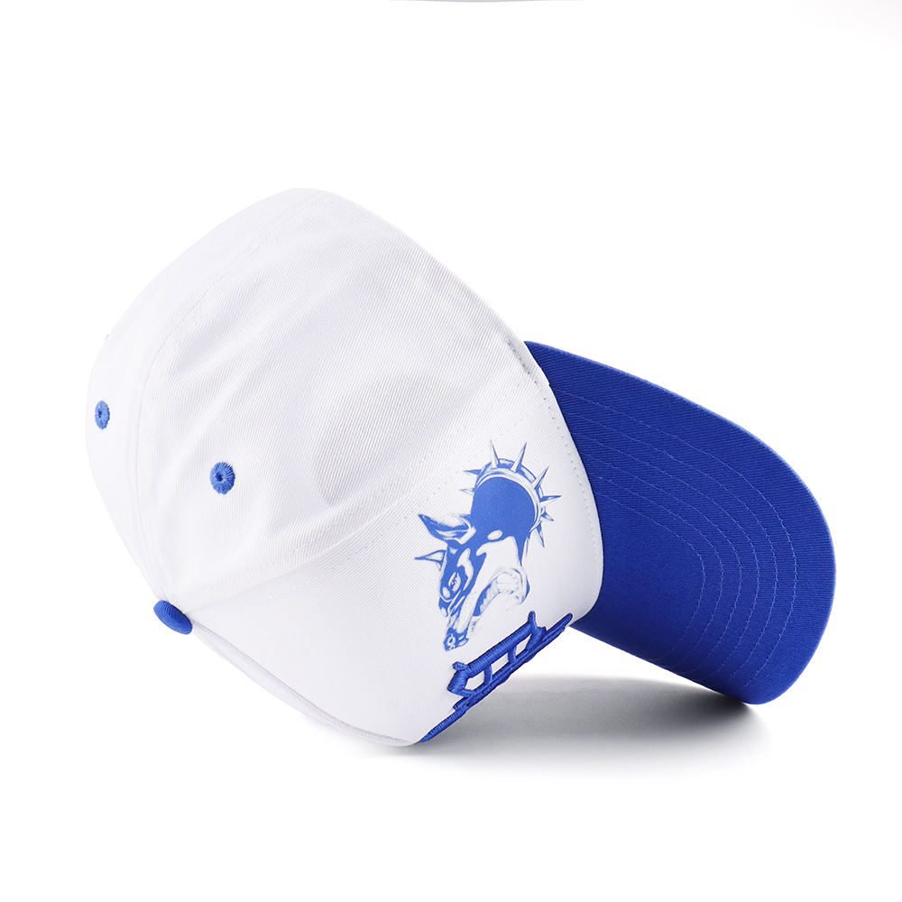 Custom Cotton 5 Panel a Frame Embroidery and Print logo New Snapback Blank Wholesale Logo Men Sports Baseball Hats Baseball Caps - Image 5