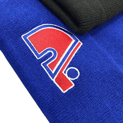 OEM Wholesale Knitted Beanie Hat Embroidery logo Beanie Hat Custom Hats Beanie - Image 5