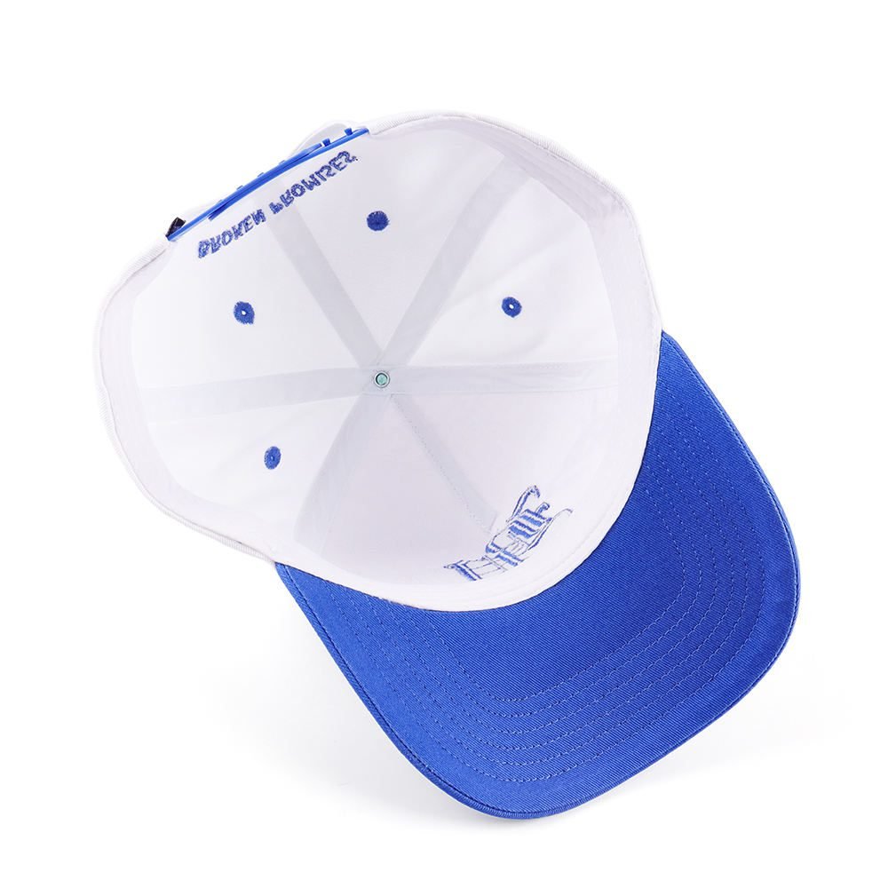 Custom Cotton 5 Panel a Frame Embroidery and Print logo New Snapback Blank Wholesale Logo Men Sports Baseball Hats Baseball Caps - Image 4