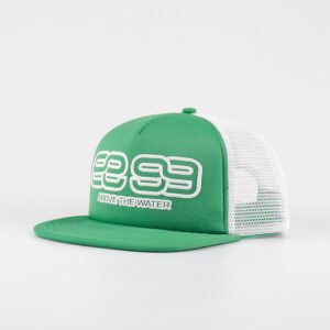 Custom Trucker Hat with Mesh Back – Wide Range of Decoration Techniques